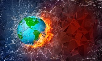 Powering the AI Revolution Without Burning the Planet